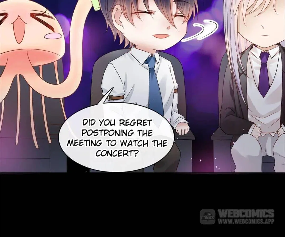 Stay With The CEO Chapter 164 – Page 22