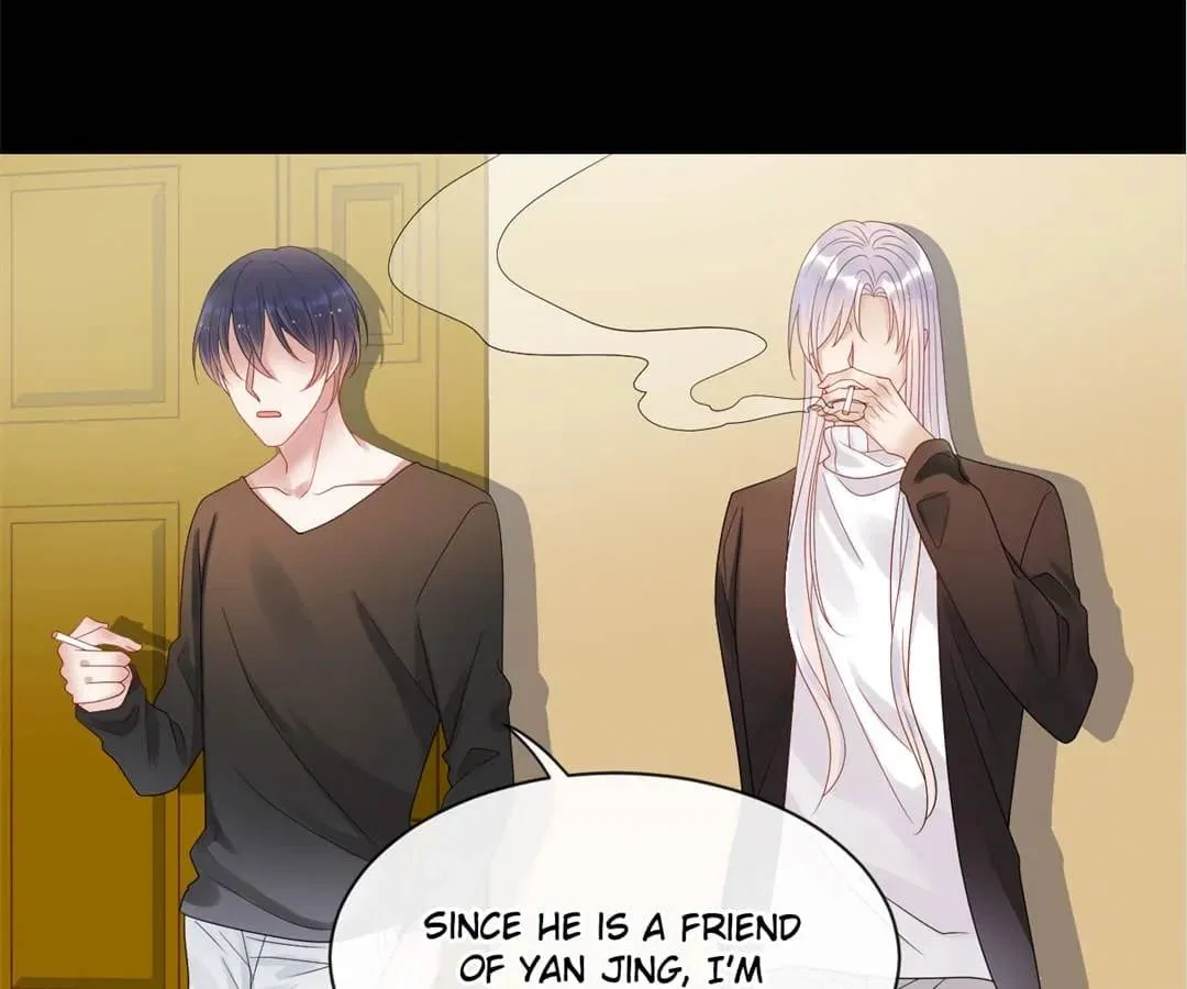 Stay With The CEO Chapter 164 – Page 23