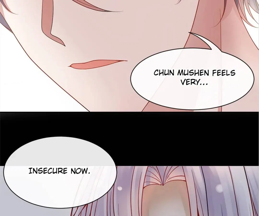 Stay With The CEO Chapter 164 – Page 25