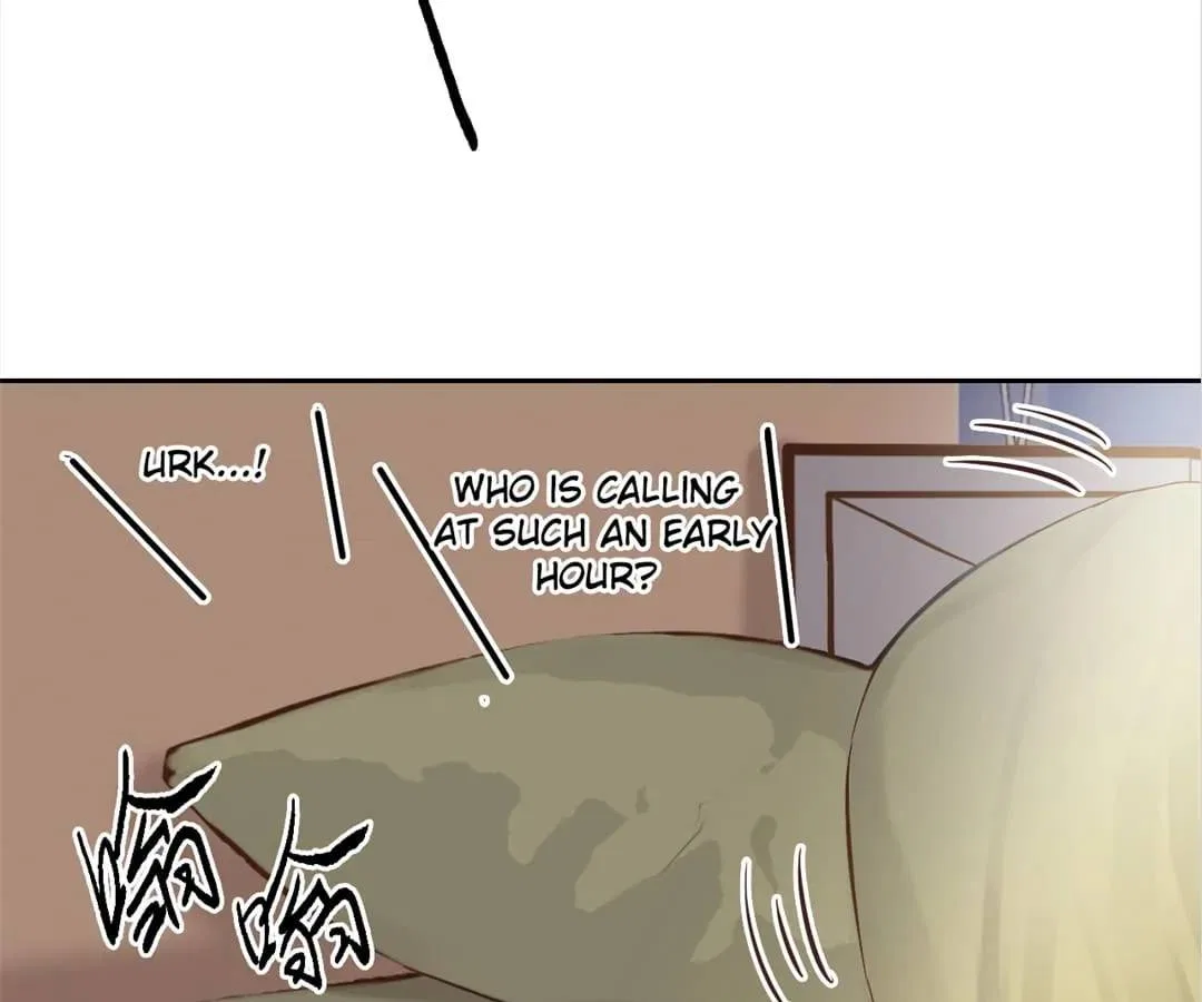 Stay With The CEO Chapter 163 – Page 4