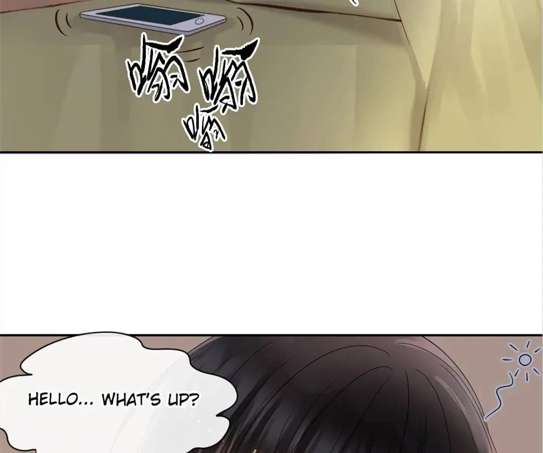 Stay With The CEO Chapter 163 – Page 5