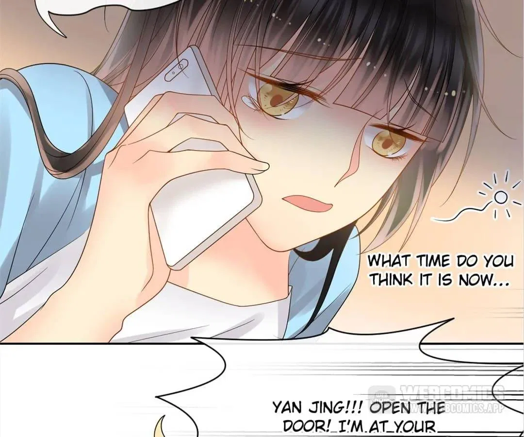 Stay With The CEO Chapter 163 – Page 6