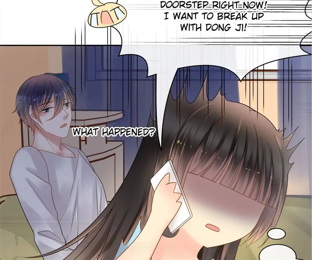 Stay With The CEO Chapter 163 – Page 7
