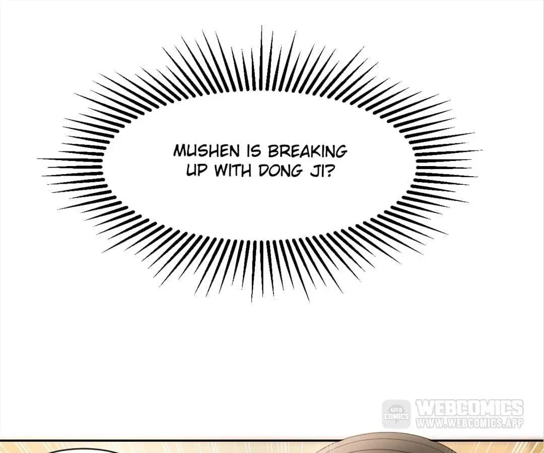 Stay With The CEO Chapter 163 – Page 10