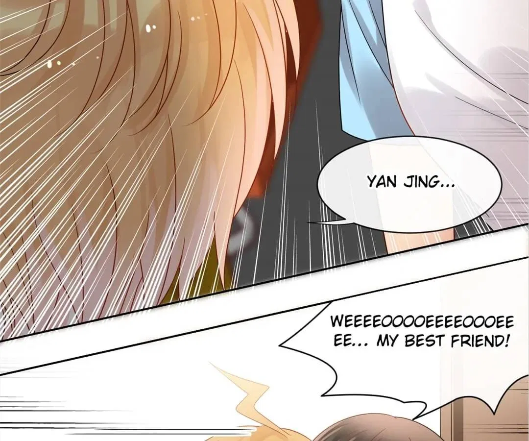 Stay With The CEO Chapter 163 – Page 12