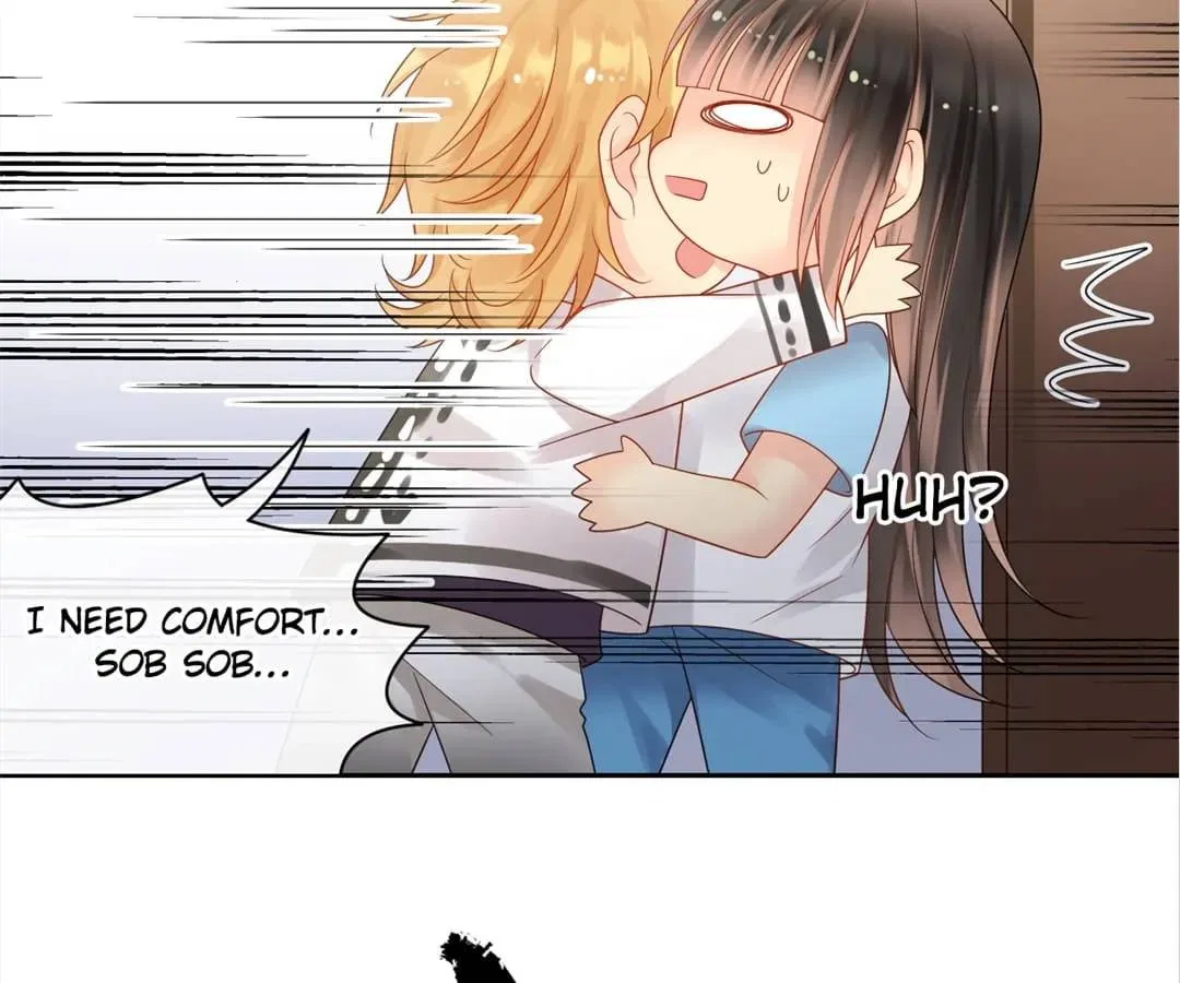 Stay With The CEO Chapter 163 – Page 13