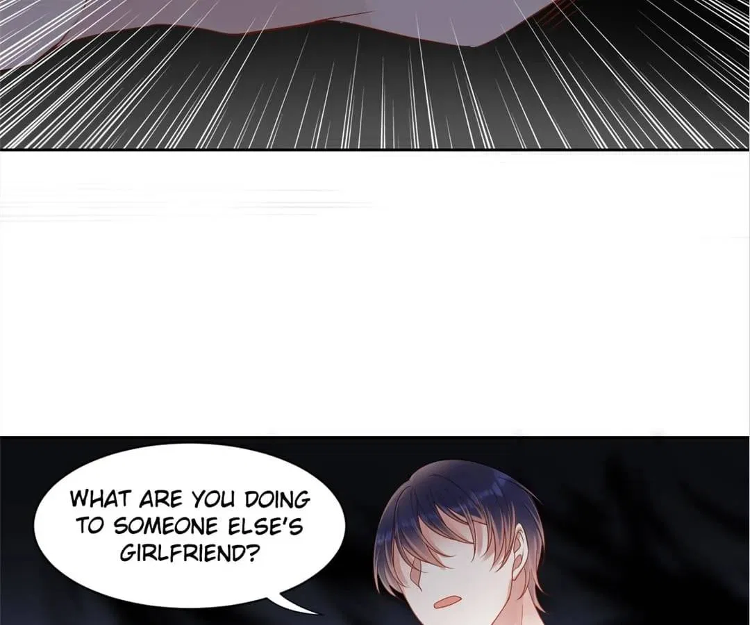 Stay With The CEO Chapter 163 – Page 15