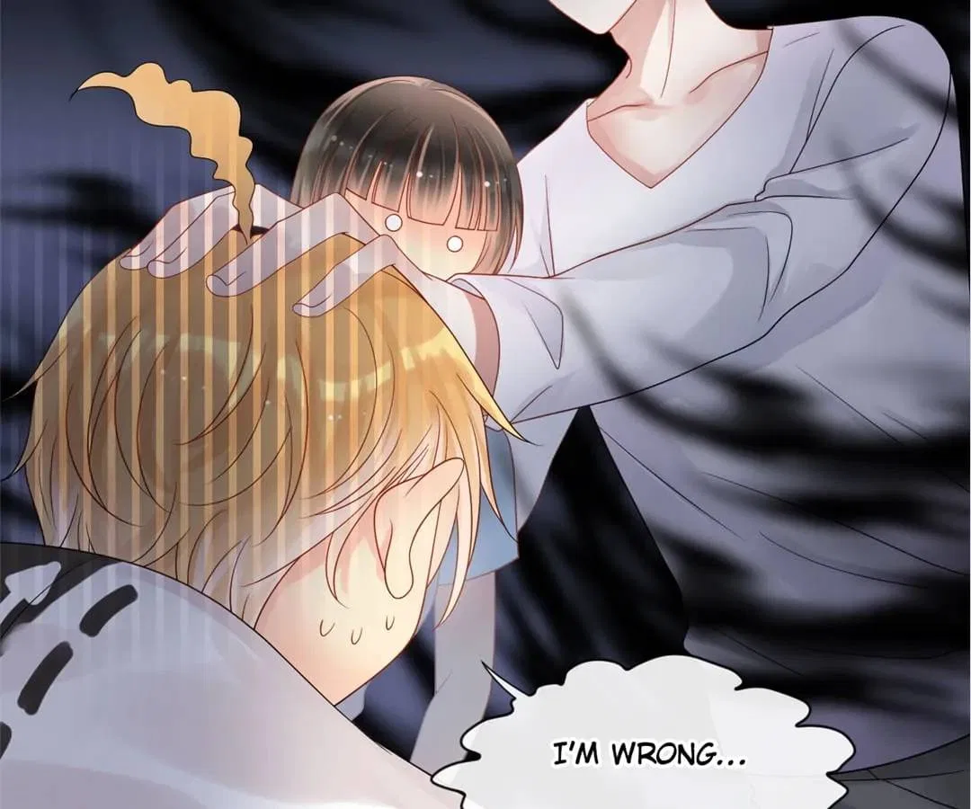 Stay With The CEO Chapter 163 – Page 16
