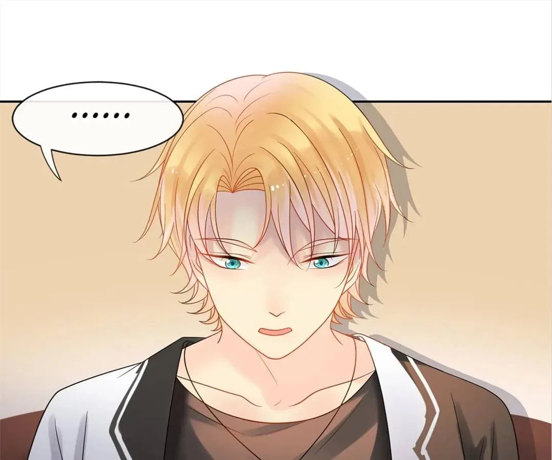 Stay With The CEO Chapter 163 – Page 19