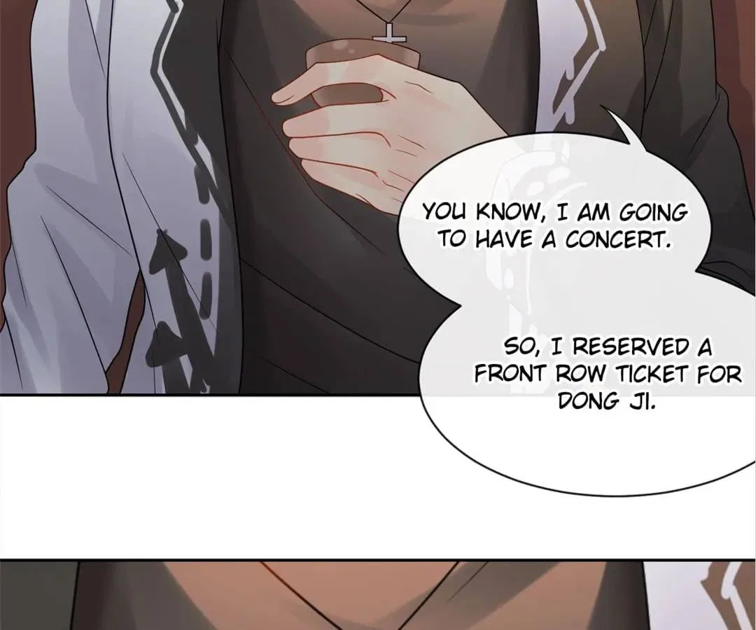 Stay With The CEO Chapter 163 – Page 20