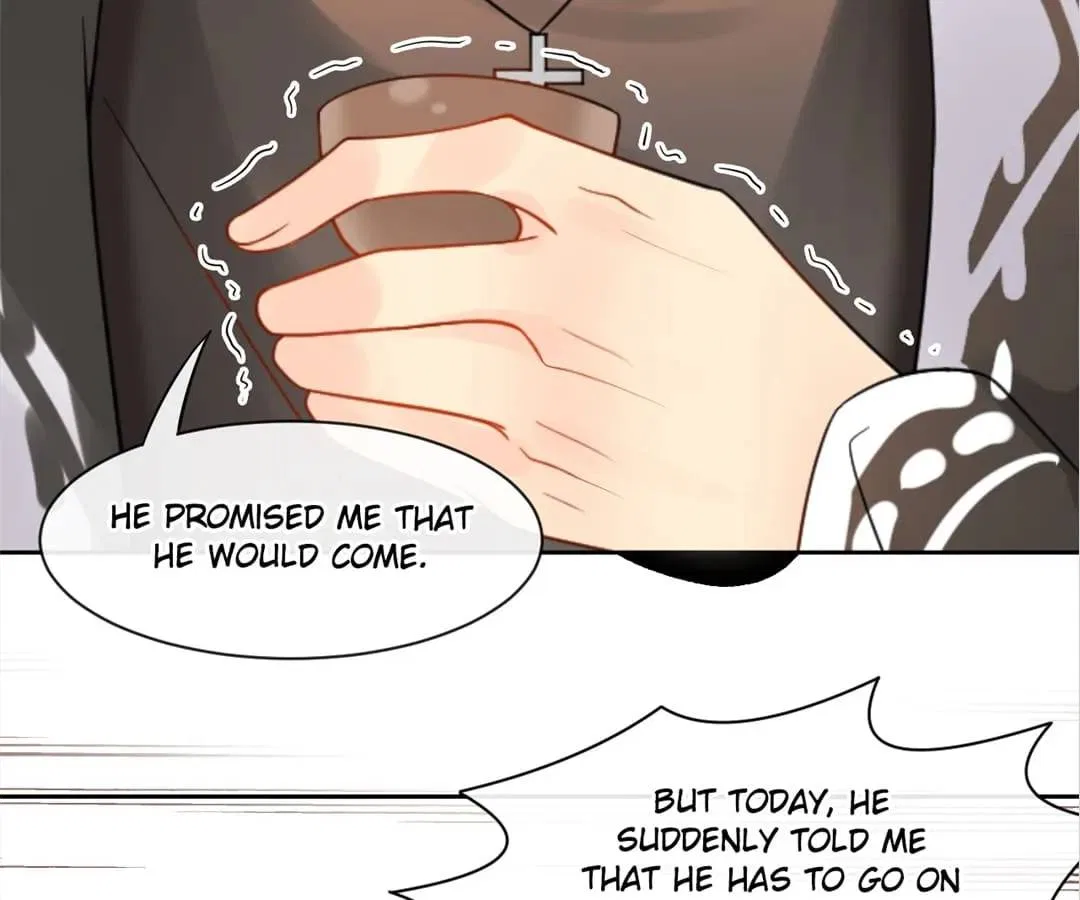 Stay With The CEO Chapter 163 – Page 21