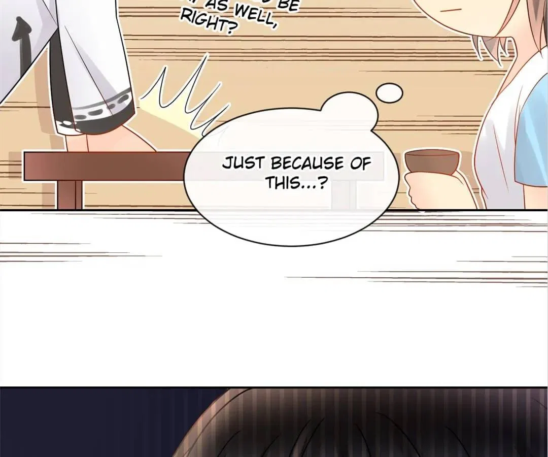 Stay With The CEO Chapter 163 – Page 23