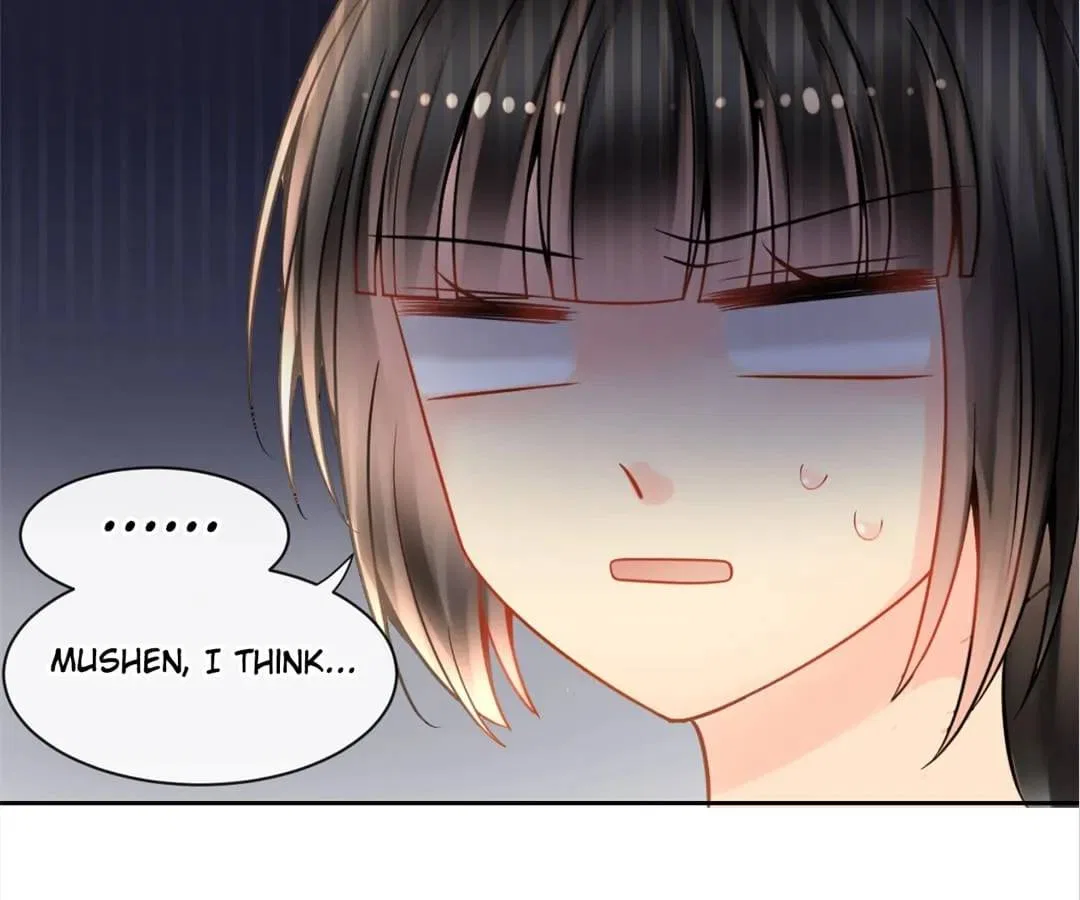 Stay With The CEO Chapter 163 – Page 24