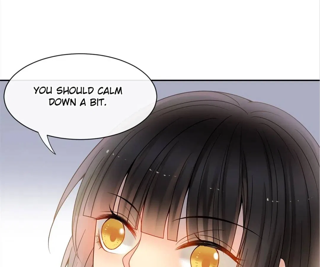 Stay With The CEO Chapter 163 – Page 25