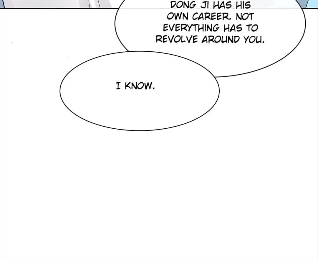 Stay With The CEO Chapter 163 – Page 27