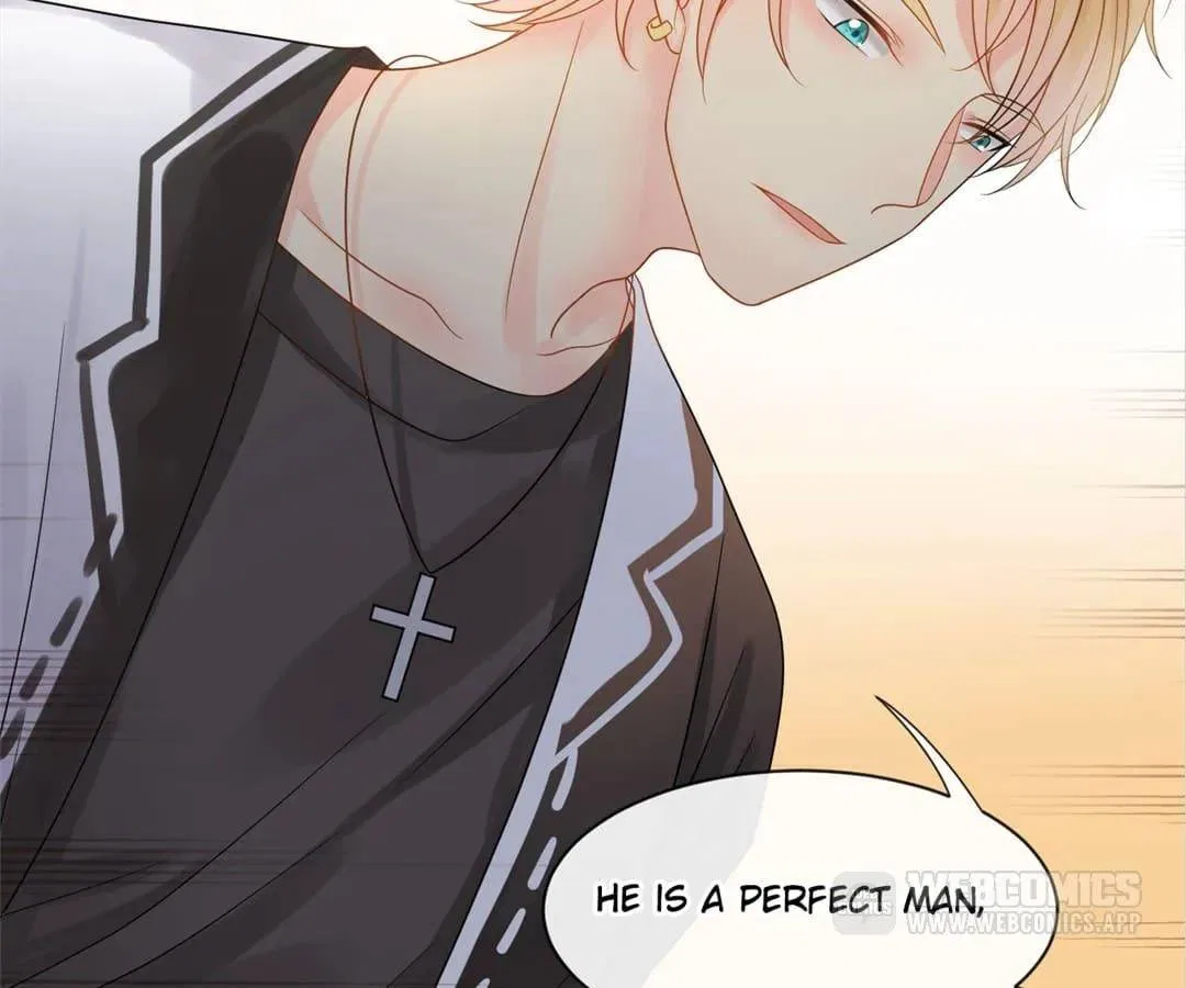 Stay With The CEO Chapter 163 – Page 30