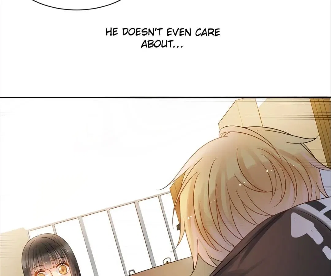 Stay With The CEO Chapter 163 – Page 33