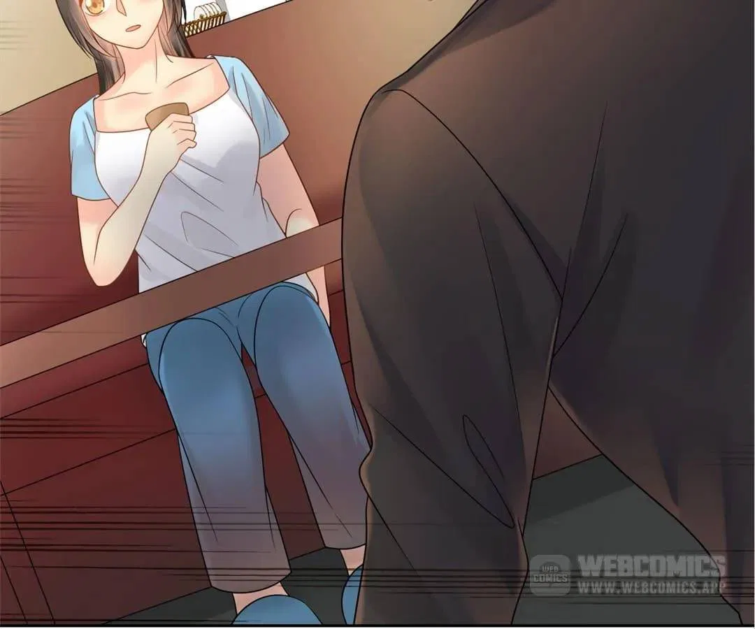 Stay With The CEO Chapter 163 – Page 34