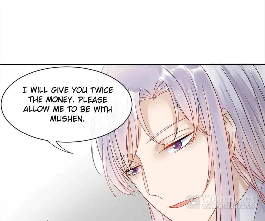 Stay With The CEO Chapter 162 – Page 2