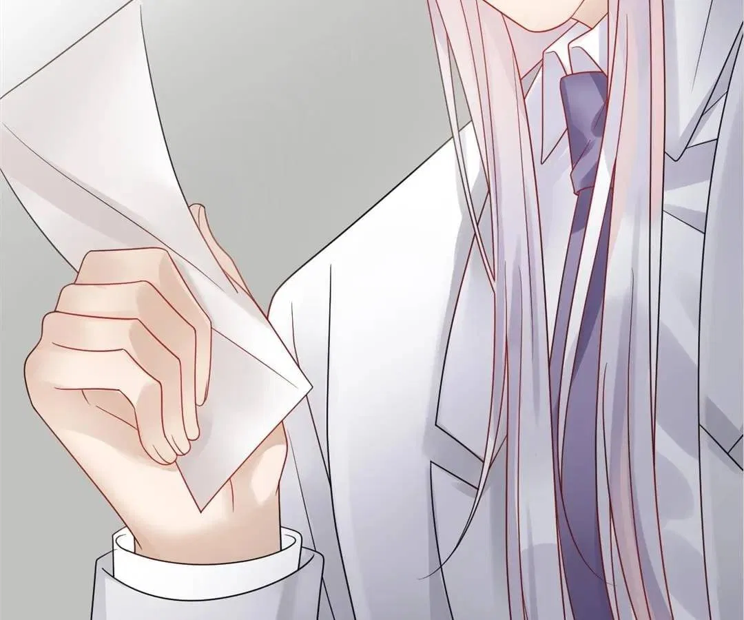 Stay With The CEO Chapter 162 – Page 3