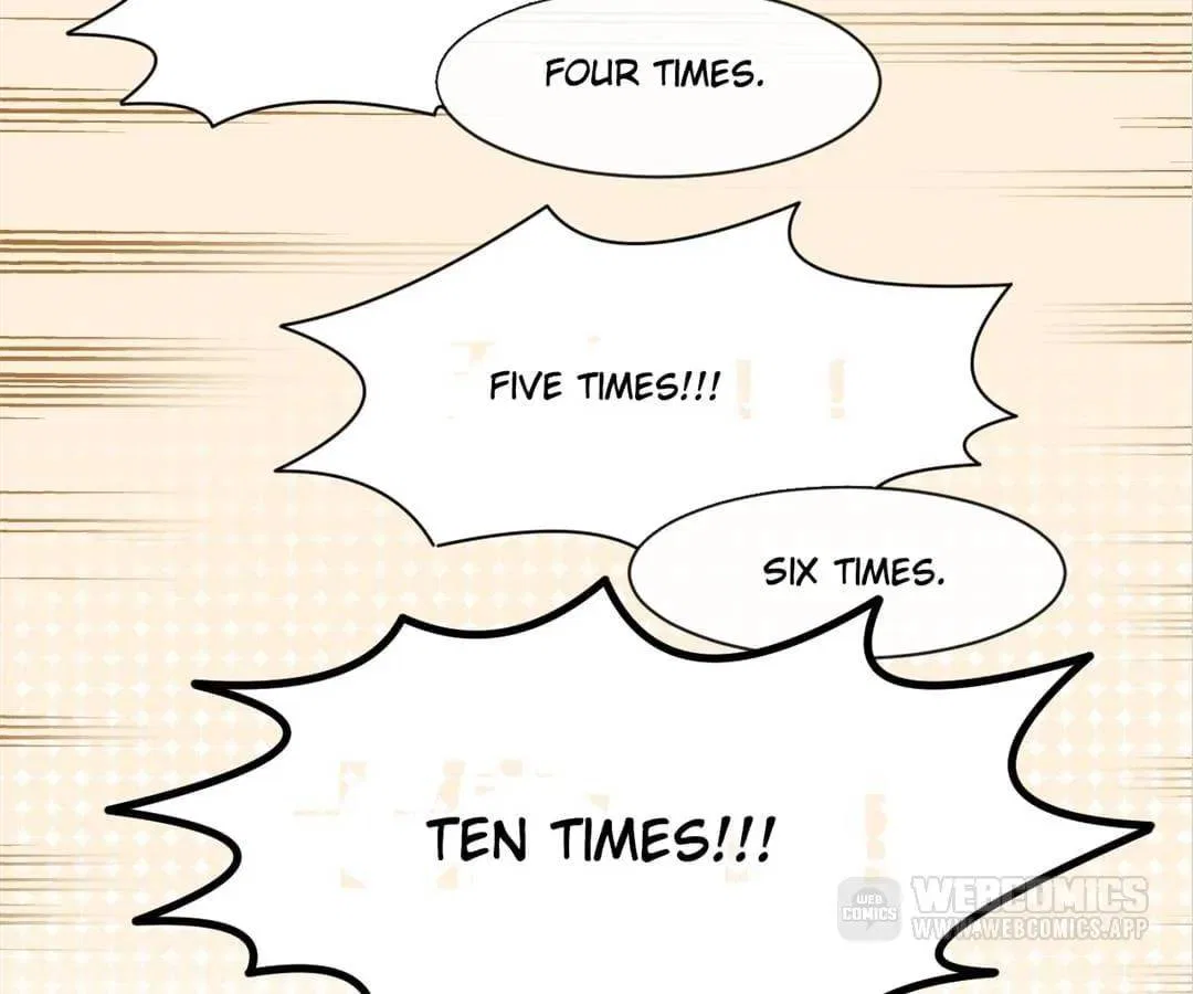 Stay With The CEO Chapter 162 – Page 6