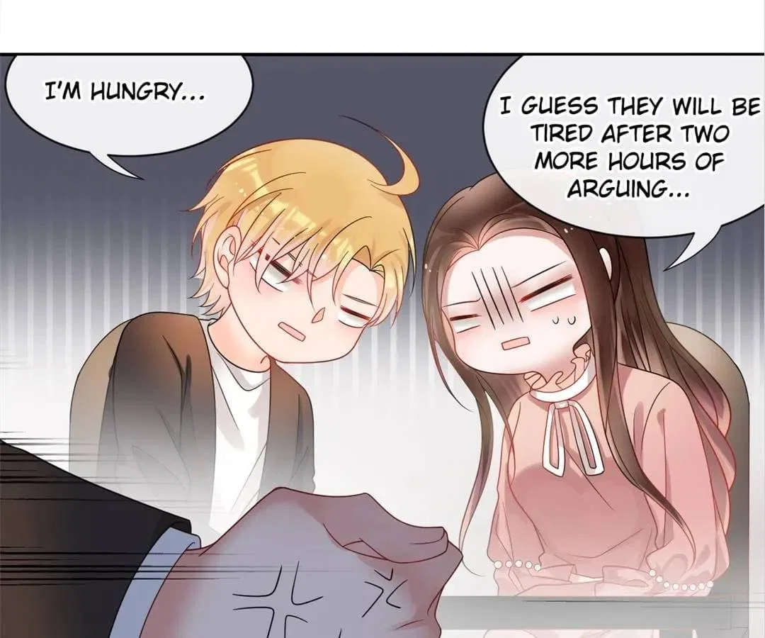 Stay With The CEO Chapter 162 – Page 8