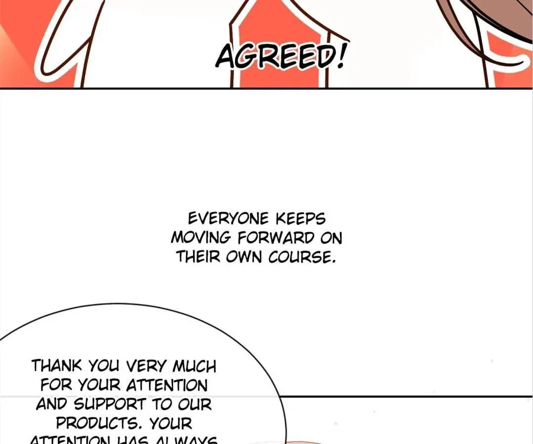 Stay With The CEO Chapter 162 – Page 11