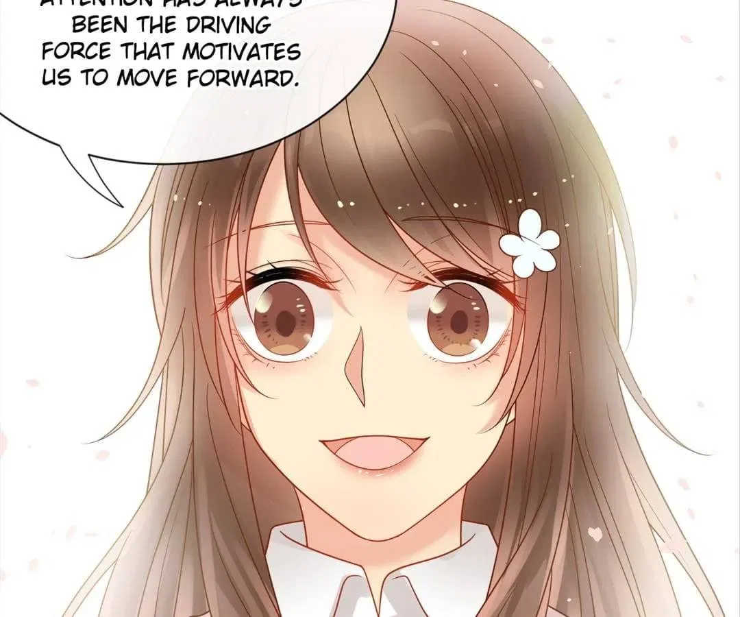 Stay With The CEO Chapter 162 – Page 12