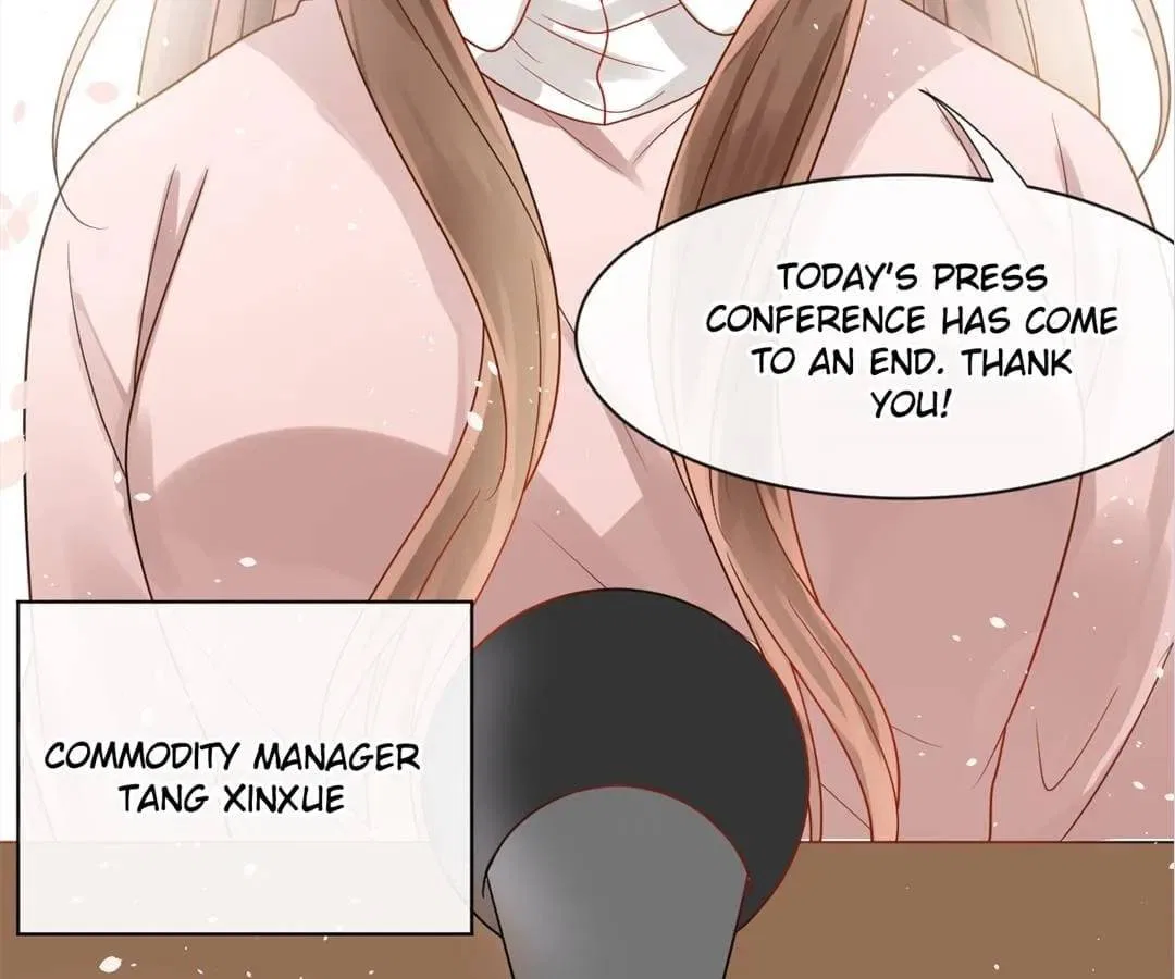 Stay With The CEO Chapter 162 – Page 13