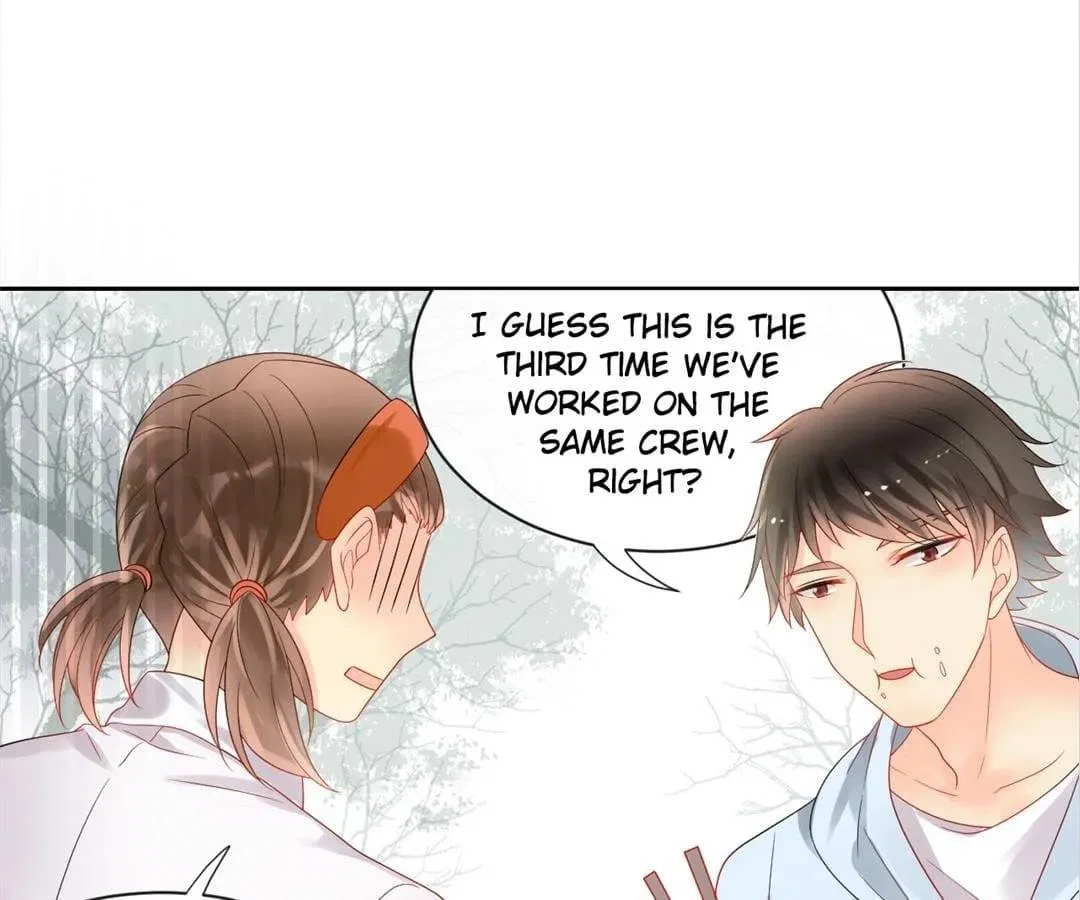 Stay With The CEO Chapter 162 – Page 16