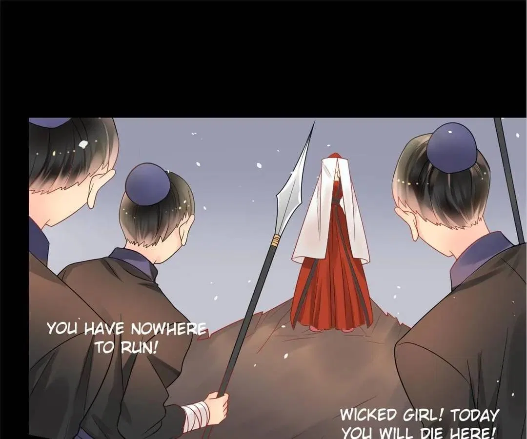 Stay With The CEO Chapter 162 – Page 19