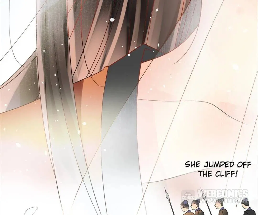 Stay With The CEO Chapter 162 – Page 22