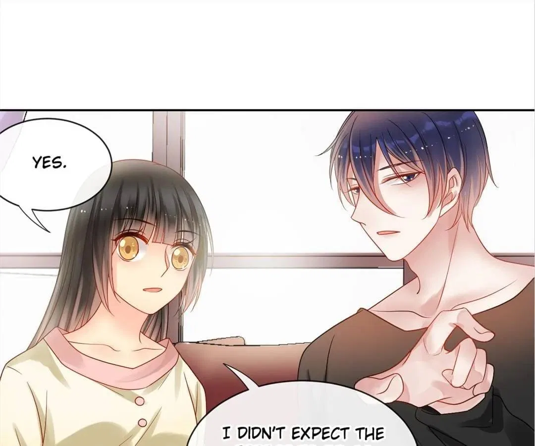 Stay With The CEO Chapter 162 – Page 28