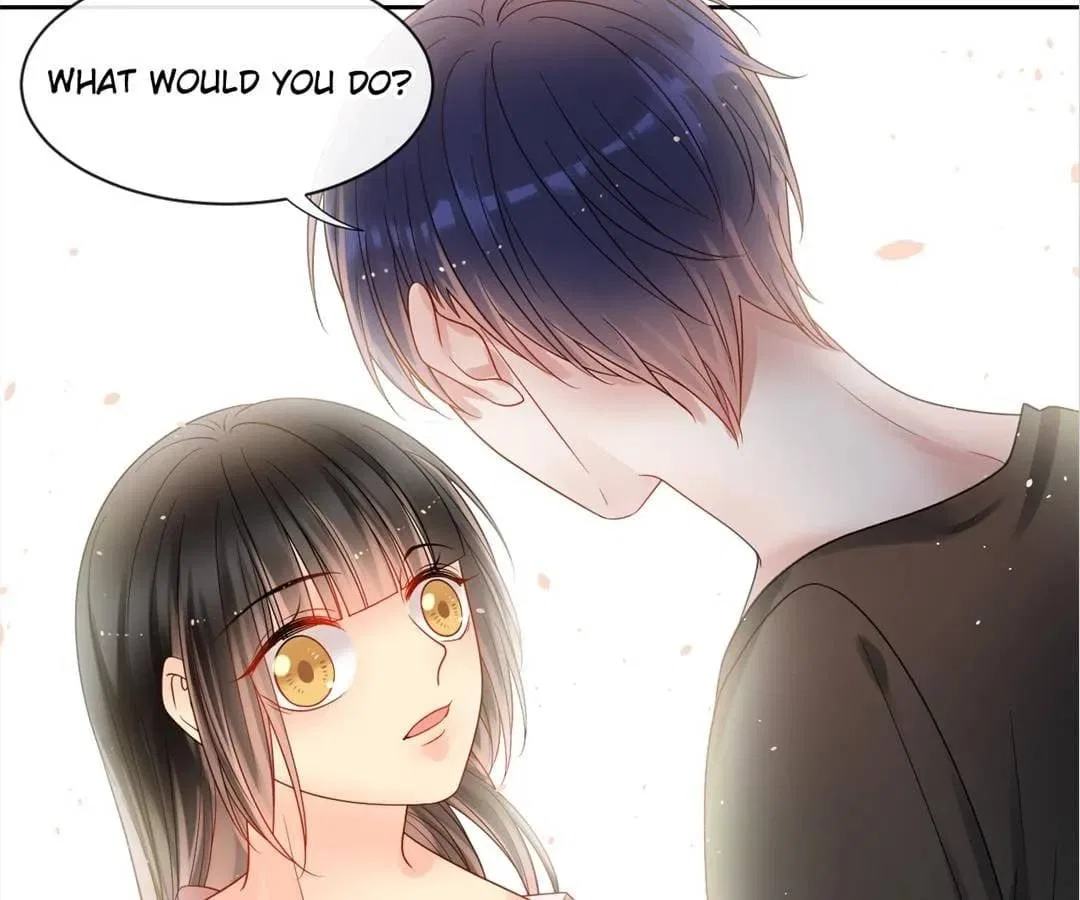 Stay With The CEO Chapter 162 – Page 32