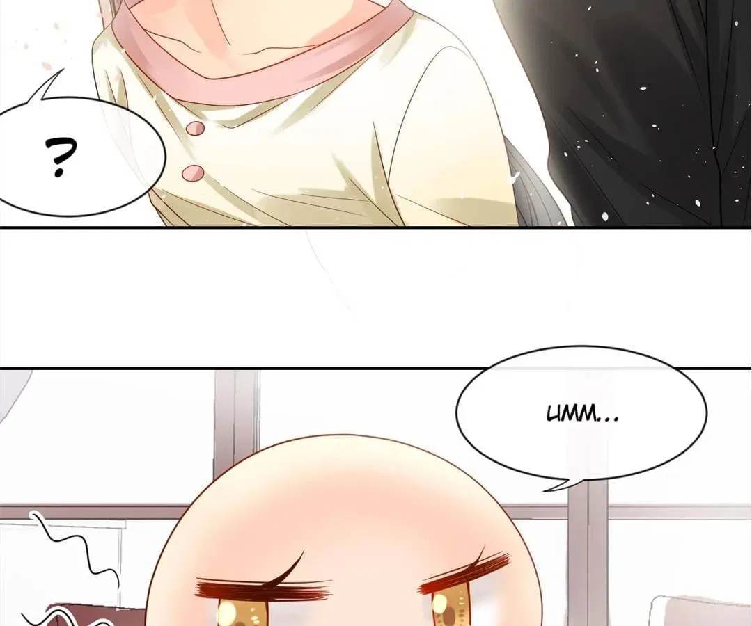 Stay With The CEO Chapter 162 – Page 33