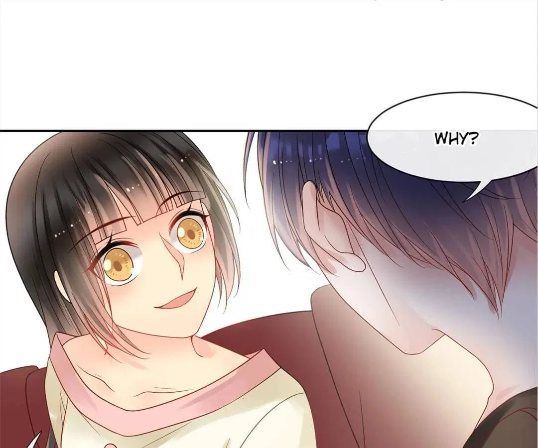 Stay With The CEO Chapter 162 – Page 37