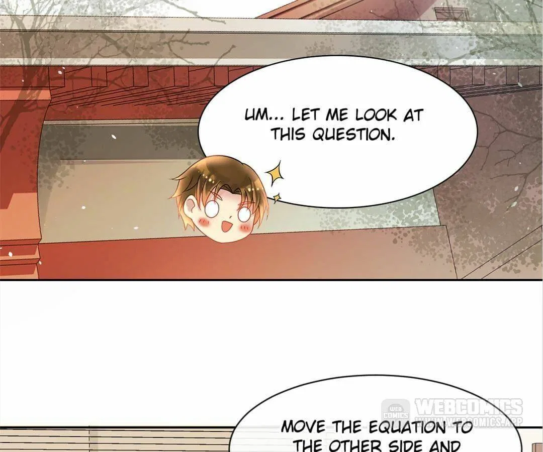 Stay With The CEO Chapter 161 – Page 2