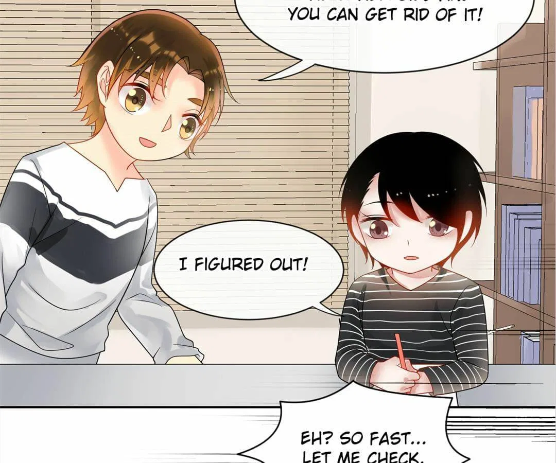 Stay With The CEO Chapter 161 – Page 3