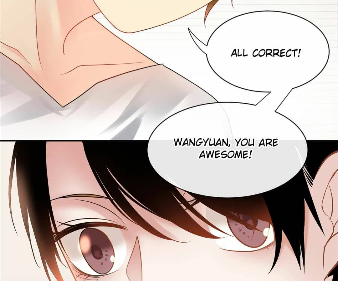 Stay With The CEO Chapter 161 – Page 5