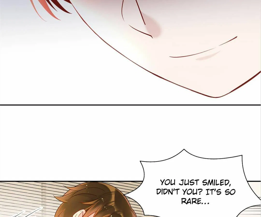 Stay With The CEO Chapter 161 – Page 7