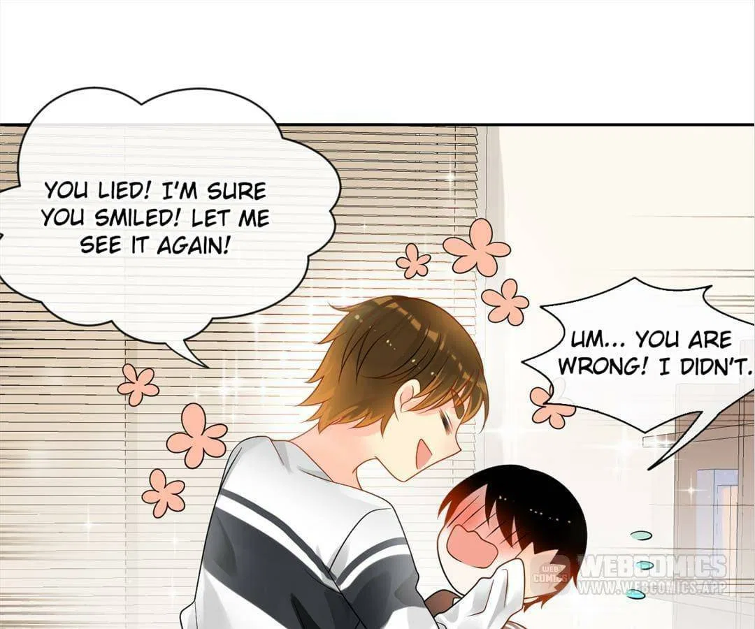 Stay With The CEO Chapter 161 – Page 10