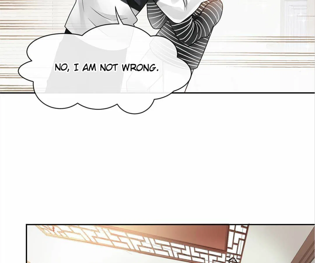 Stay With The CEO Chapter 161 – Page 11
