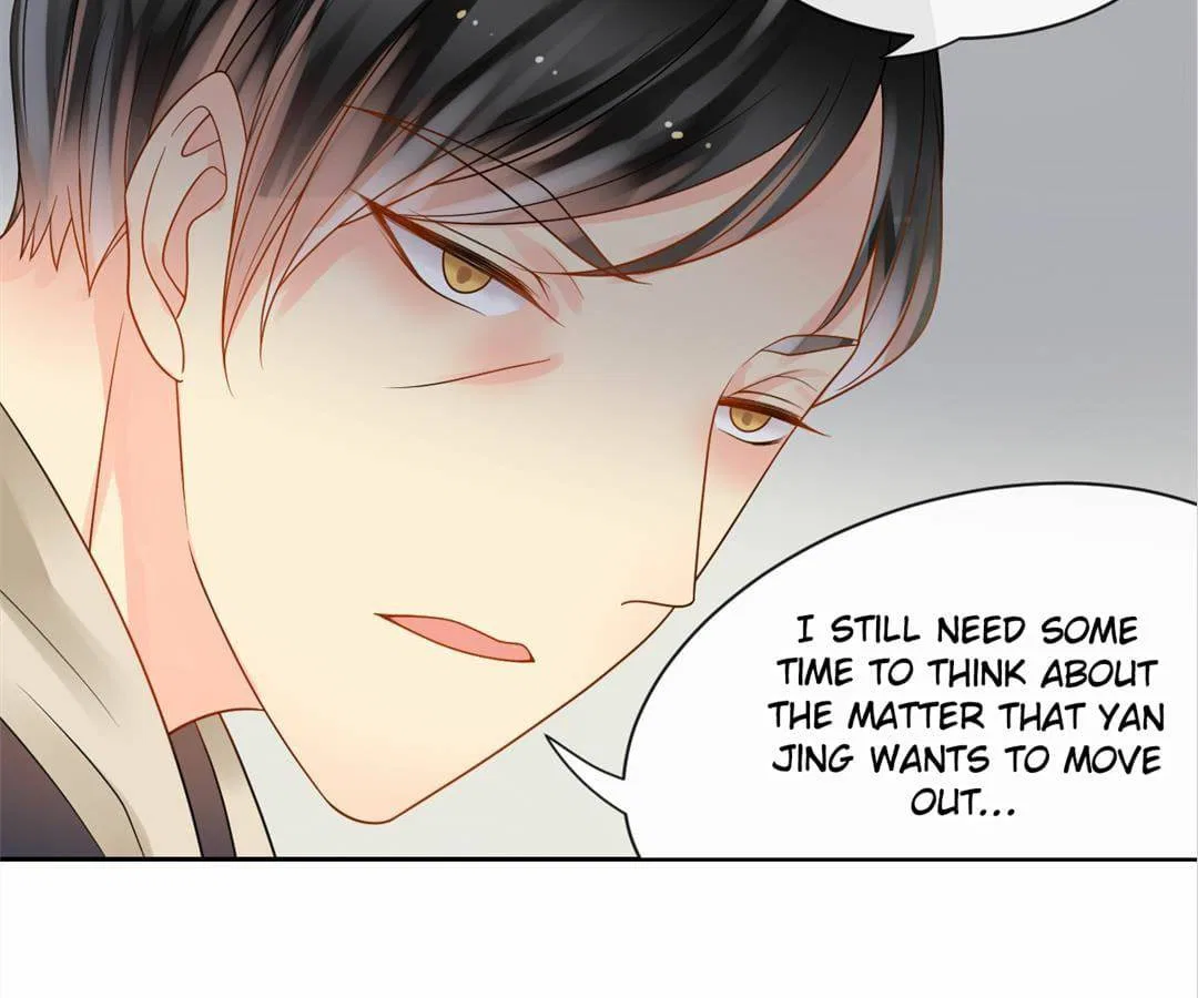 Stay With The CEO Chapter 161 – Page 13