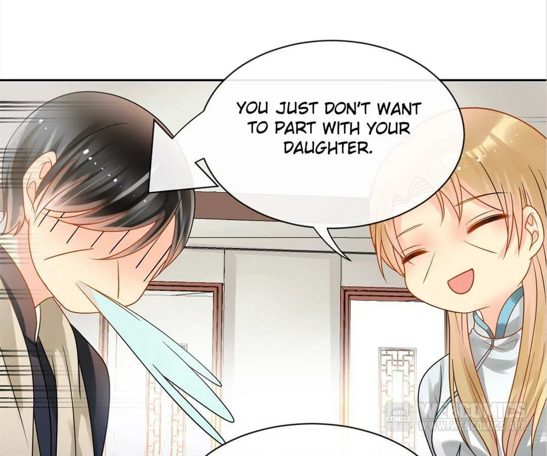 Stay With The CEO Chapter 161 – Page 14
