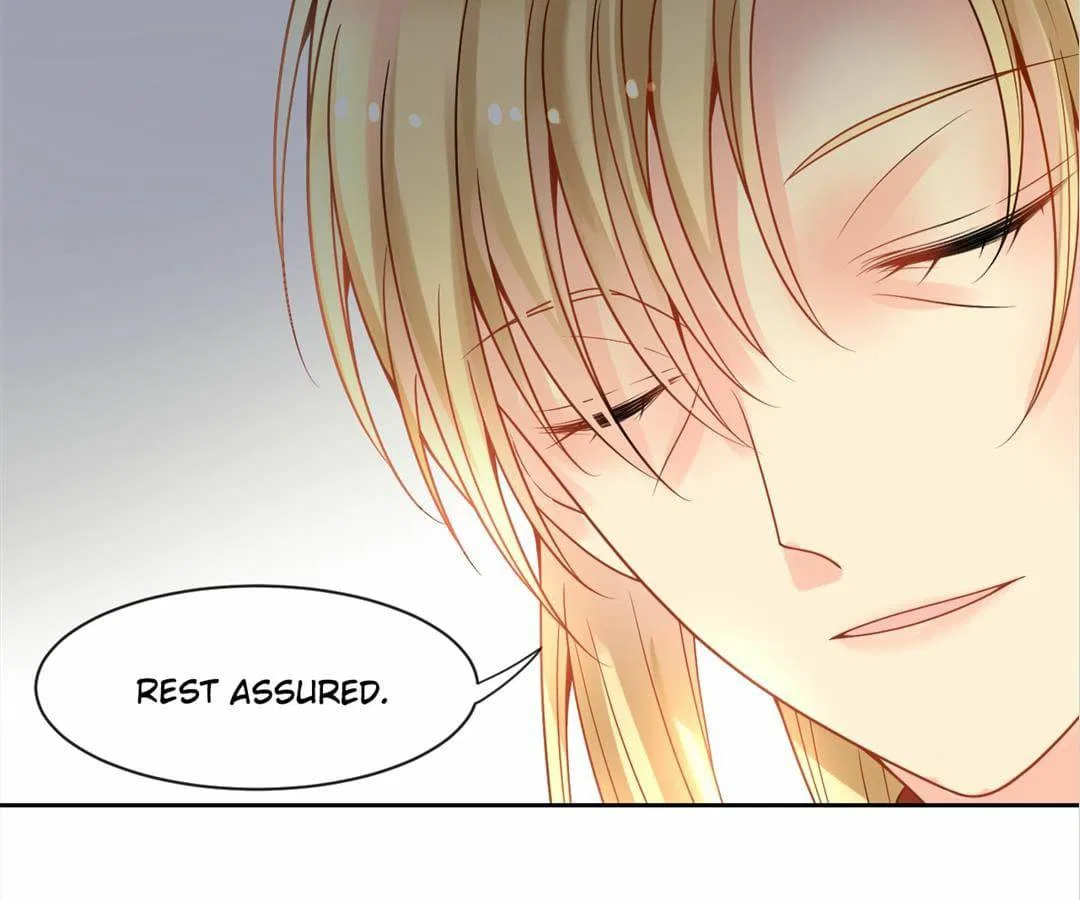 Stay With The CEO Chapter 161 – Page 17