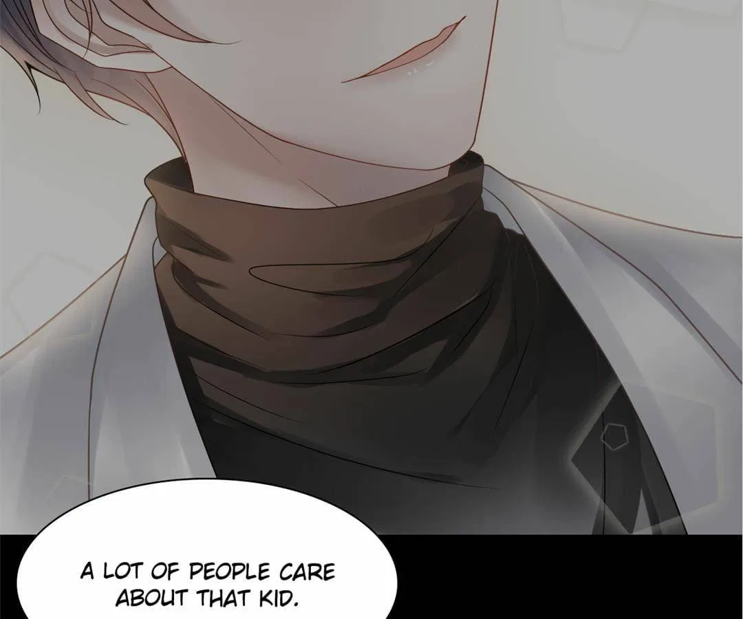 Stay With The CEO Chapter 161 – Page 20