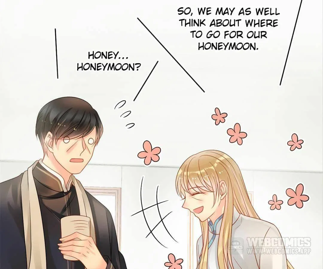 Stay With The CEO Chapter 161 – Page 22