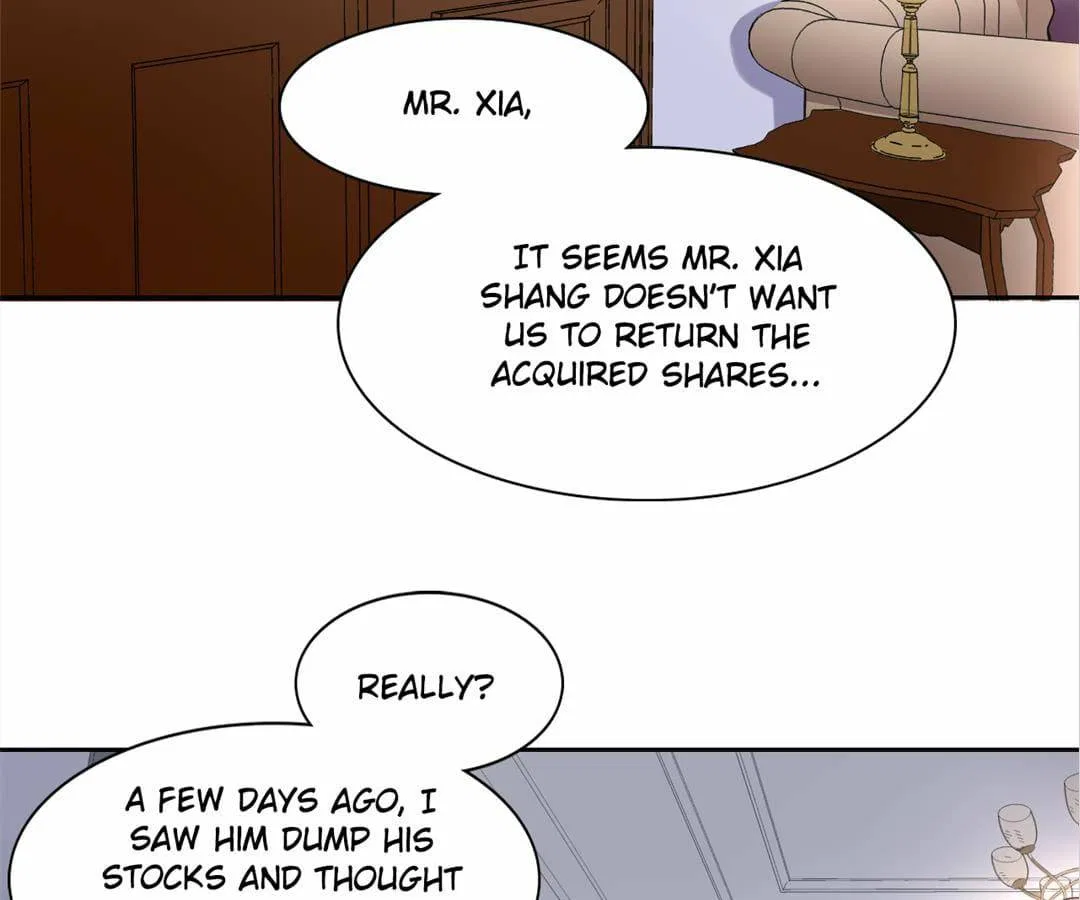 Stay With The CEO Chapter 161 – Page 32
