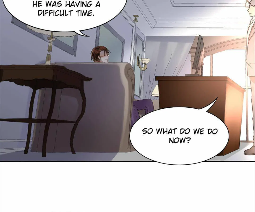 Stay With The CEO Chapter 161 – Page 33