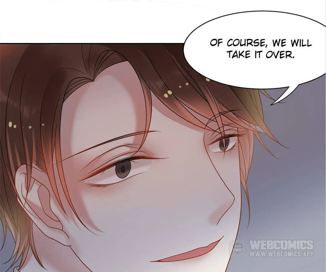 Stay With The CEO Chapter 161 – Page 34